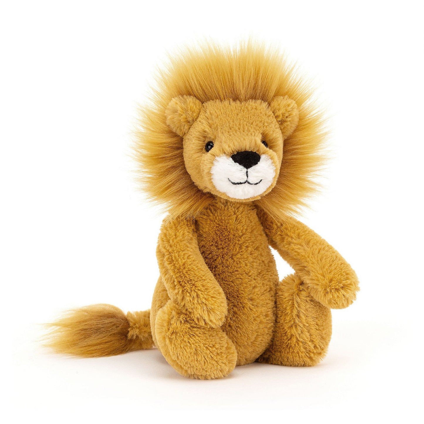 Jellycat - Bashful Lion