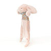 Jellycat  - Bunny Comforter - Blossom Blush