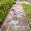 Tiger Tribe - Chalk It Up - Games For Outdoors