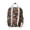 Mini Backpack by Crywolf - Beach Camo