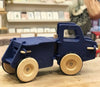 Moover - Navy Blue Ride-On Truck