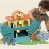Noah's Great Ark by Le Toy Van