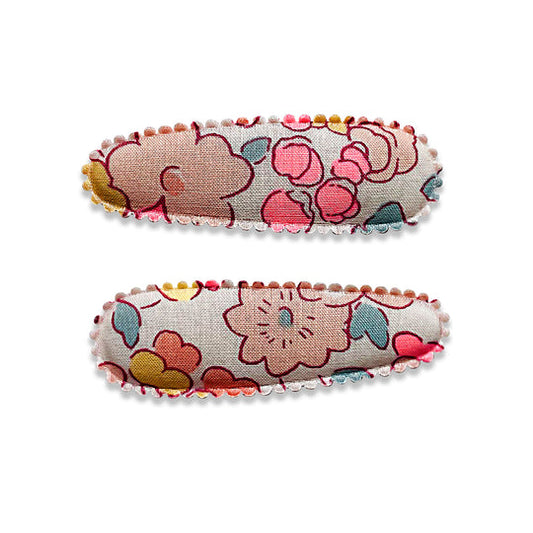 Little Harlow Hair Clips by Josie Joan's | Limited Edition