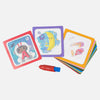 Magic Painting ABC - Alphabet Adventures by Tiger Tribe