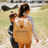 Mini Backpack by Crywolf - Sunseeker