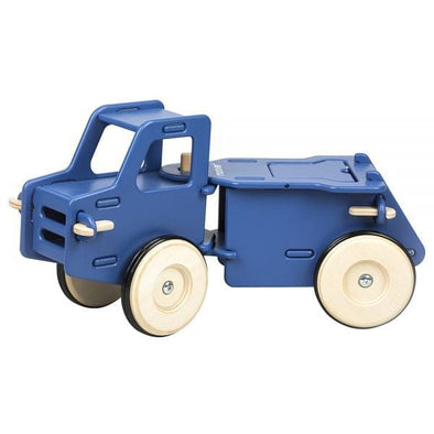 Moover - Navy Blue Ride-On Truck