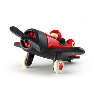 Mimmo Aeroplane Red by Playforever