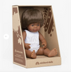 Miniland Doll - Australian Aboriginal Boy - 38cm