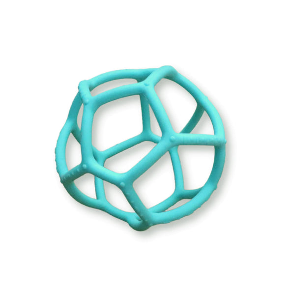 Sensory Ball - Soft Mint by Jellystone Designs