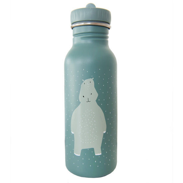 Trixie Bottle 500ml Mr. Hippo