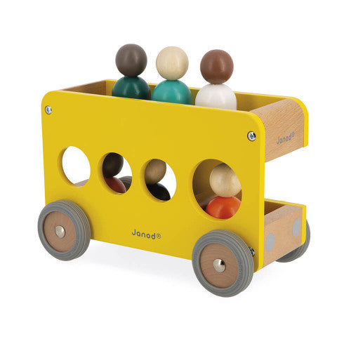 Janod School Bus