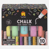 Chalk Stationary by Tiger Tribe