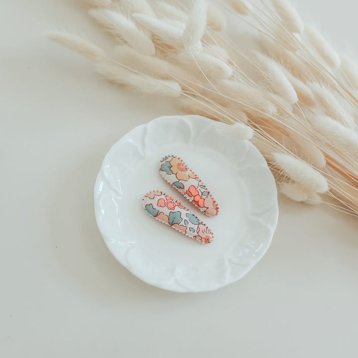 Little Harlow Hair Clips by Josie Joan's | Limited Edition