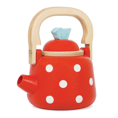 Dotty Kettle by Le Toy Van