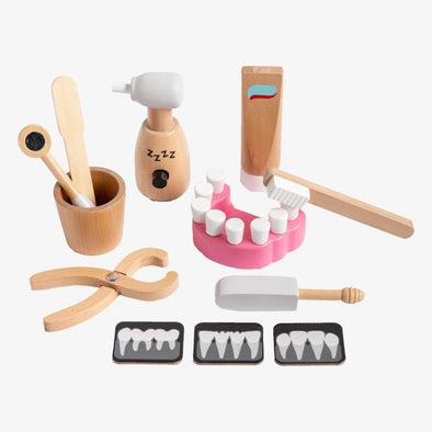 Dentist Kit by Make Me Iconic