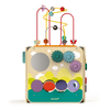 Janod - Multi-Activity Looping Toy