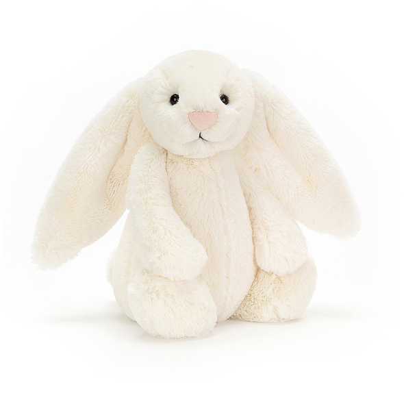 Jellycat Bashful Bunny - Cream