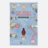 Top Secret Missions - Detective Set by Tiger Tribe