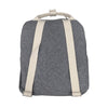 Backpack Grey Bunny by Mister Fly