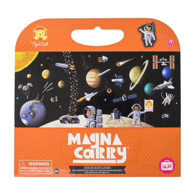 Magna Carry - Space Explorer by Tiger Tribe