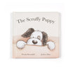 The Scruffy Puppy - Book