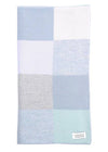 UIMI | Frankie Merino Wool Blanket - Sky