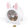 Janod - Rabbit Moneybox