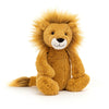Jellycat - Bashful Lion