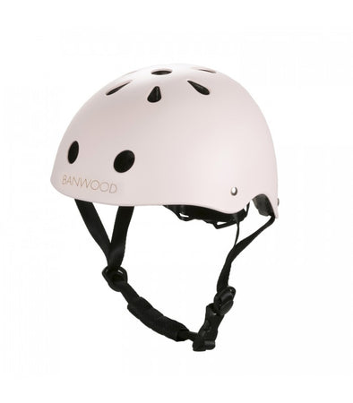 Banwood Helmet - Pink