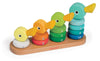 Janod - Duck Family Stacker