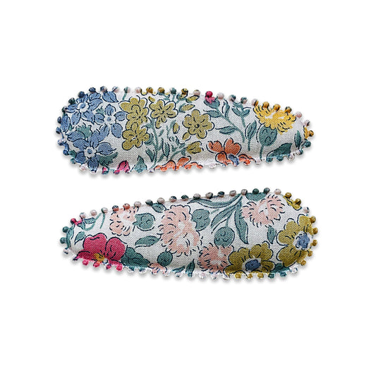 Rowie Hair Clips by Josie Joan's