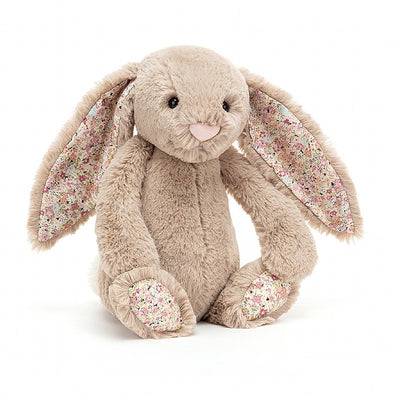 Jellycat Bashful Bunny - Blossom Bea Beige
