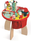 Janod - Forest Activity Table