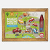 Magic Painting World - Things That Go - by Tiger Tribe