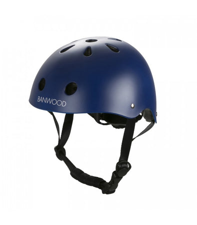Banwood Helmet - Navy