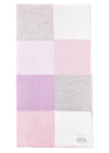 UIMI | Frankie Merino Wool Blanket - Sorbet