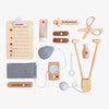 Doctor Kit by Make Me Iconic