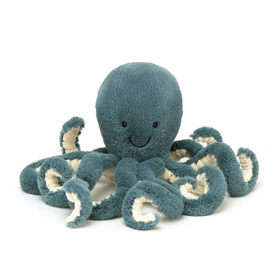 Jellycat - Storm Octopus - Medium