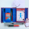 Dream Team - Sports Activity Set by Tiger Tribe