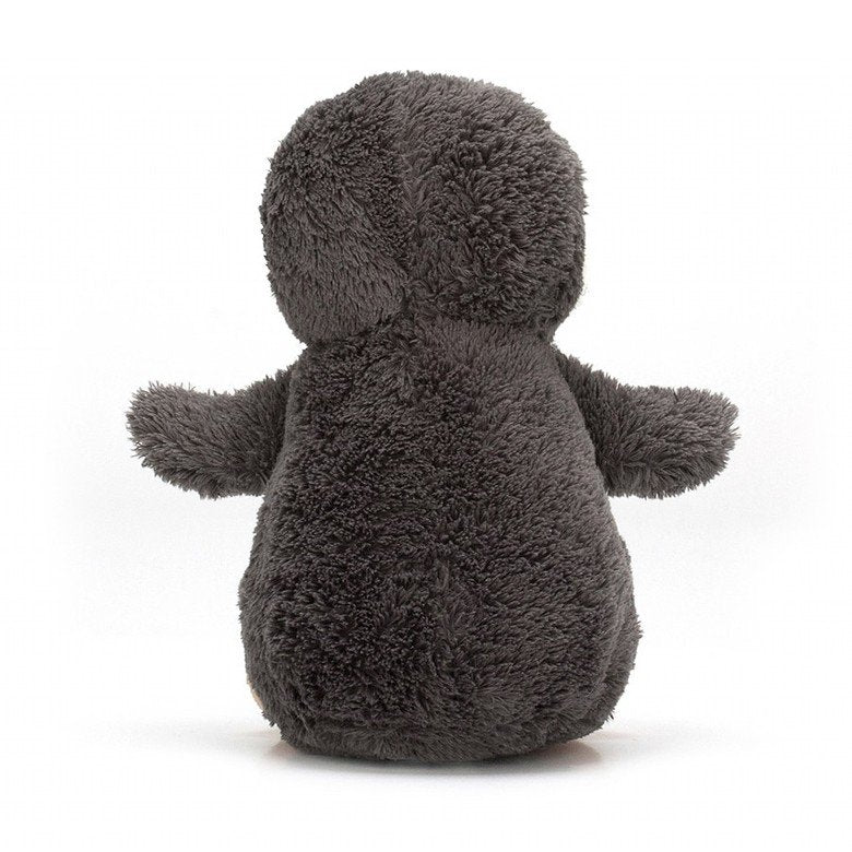 Jellycat - Peanut Penguin Medium
