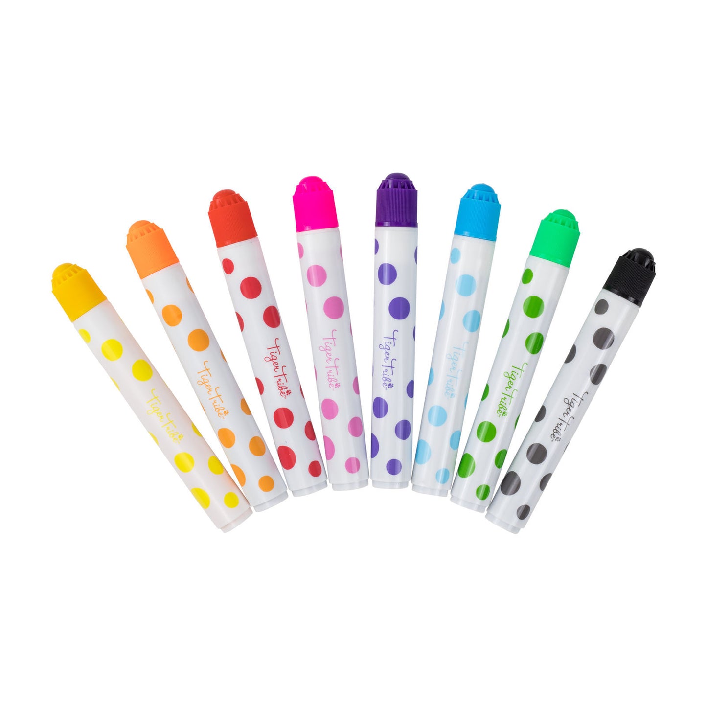 Dot Paints by Tiger Tribe