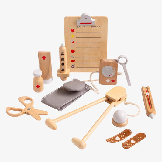 Doctor Kit by Make Me Iconic