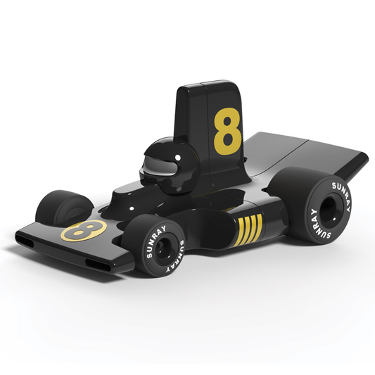 Playforever - Verve Velocita Emilio Car