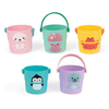 Janod - 5 Activity Buckets