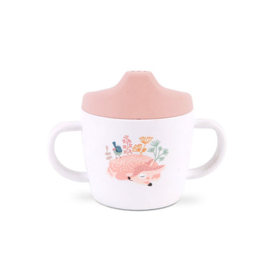 Woodland Friends Sippy Cup by Love Mae