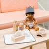 Doll Nurturing Kit by Make Me Iconic
